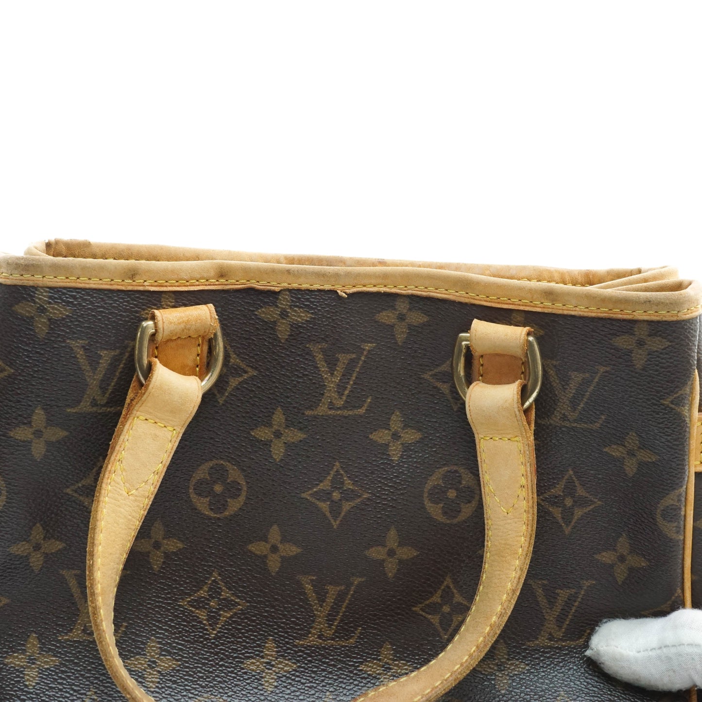 Louis Vuitton Batignolles Mini Hand