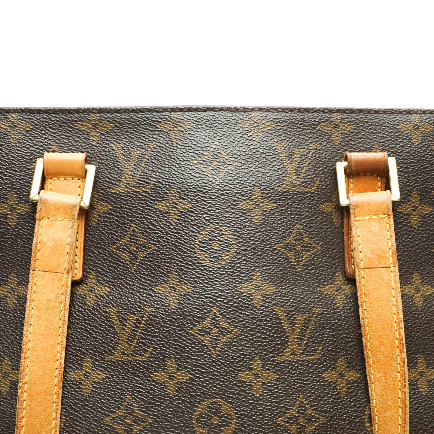 Louis Vuitton Luco Tote Bag
