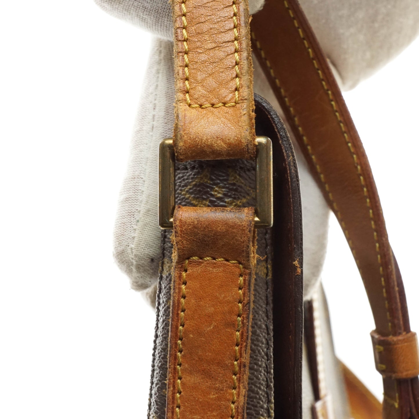 Louis Vuitton Chantilly Gm
