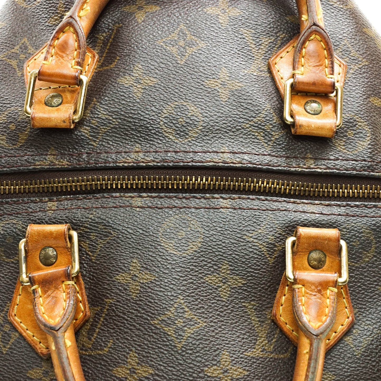 Louis Vuitton Speedy 30 Hand Bag
