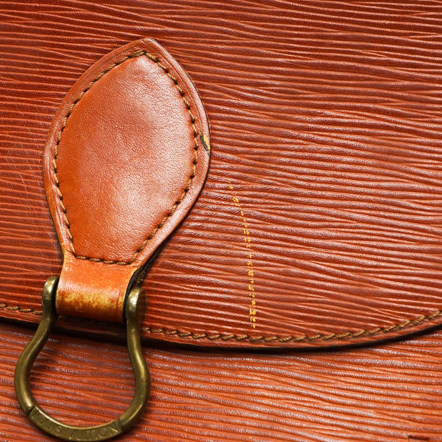 Louis Vuitton Saint Cloud Gm
