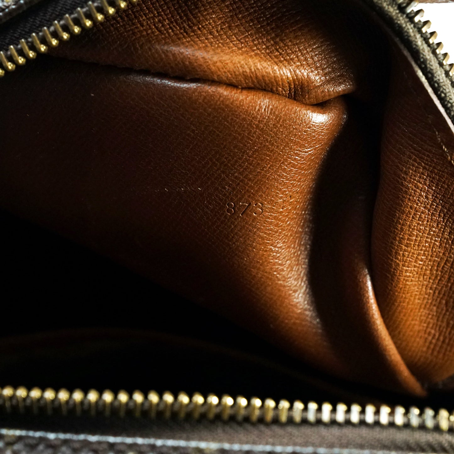 Louis Vuitton Amazon Mm Cross Body Bag
