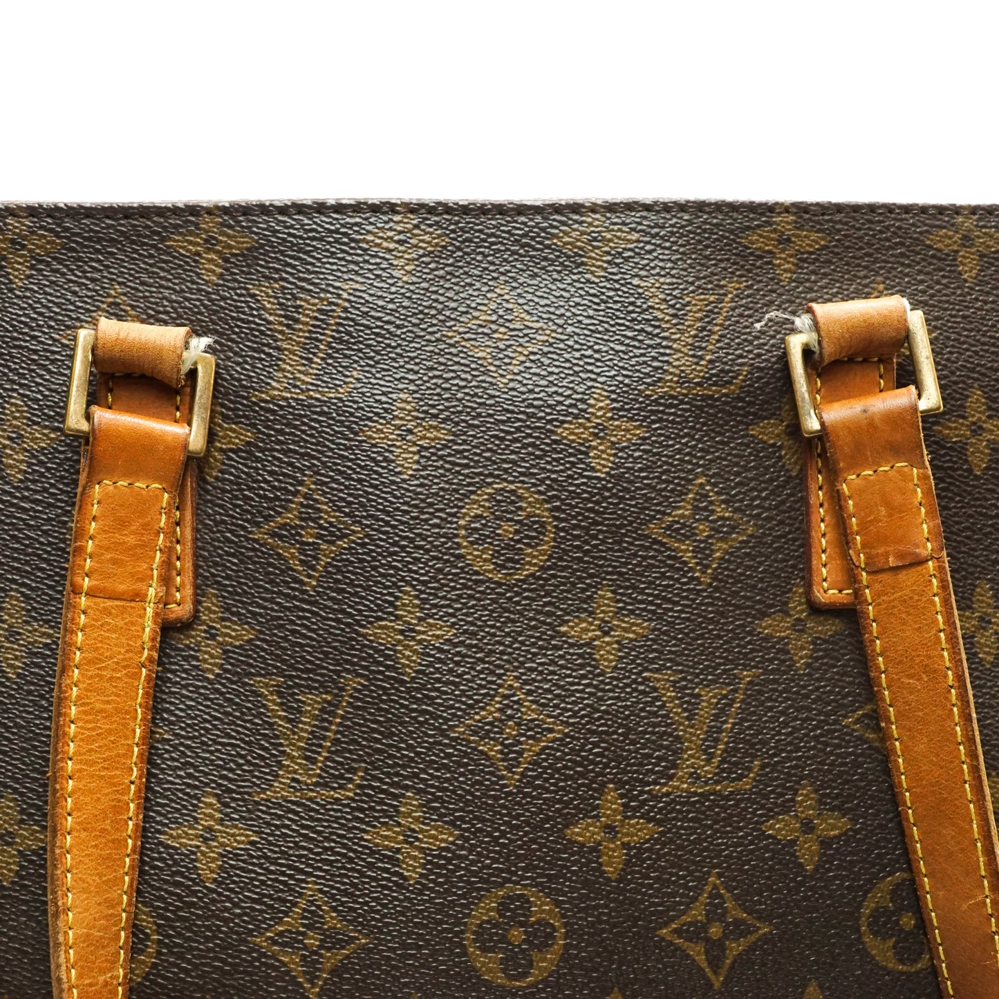 Louis Vuitton Luco Tote Bag