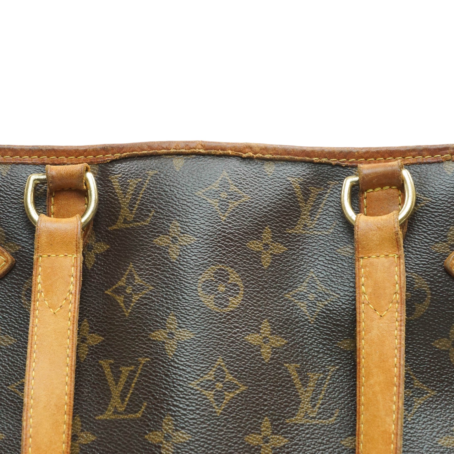 Louis Vuitton Batignolles Vertical