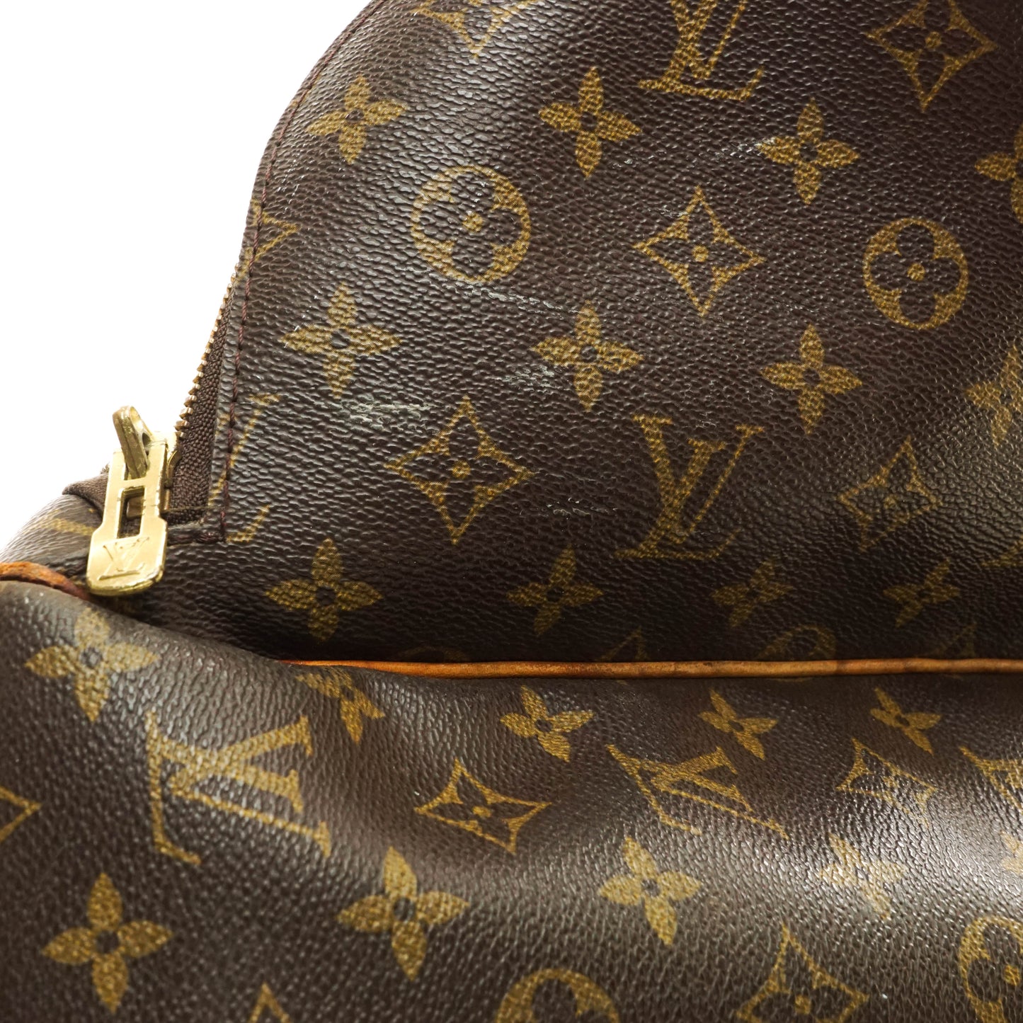 Louis Vuitton Evasion Travel Bag