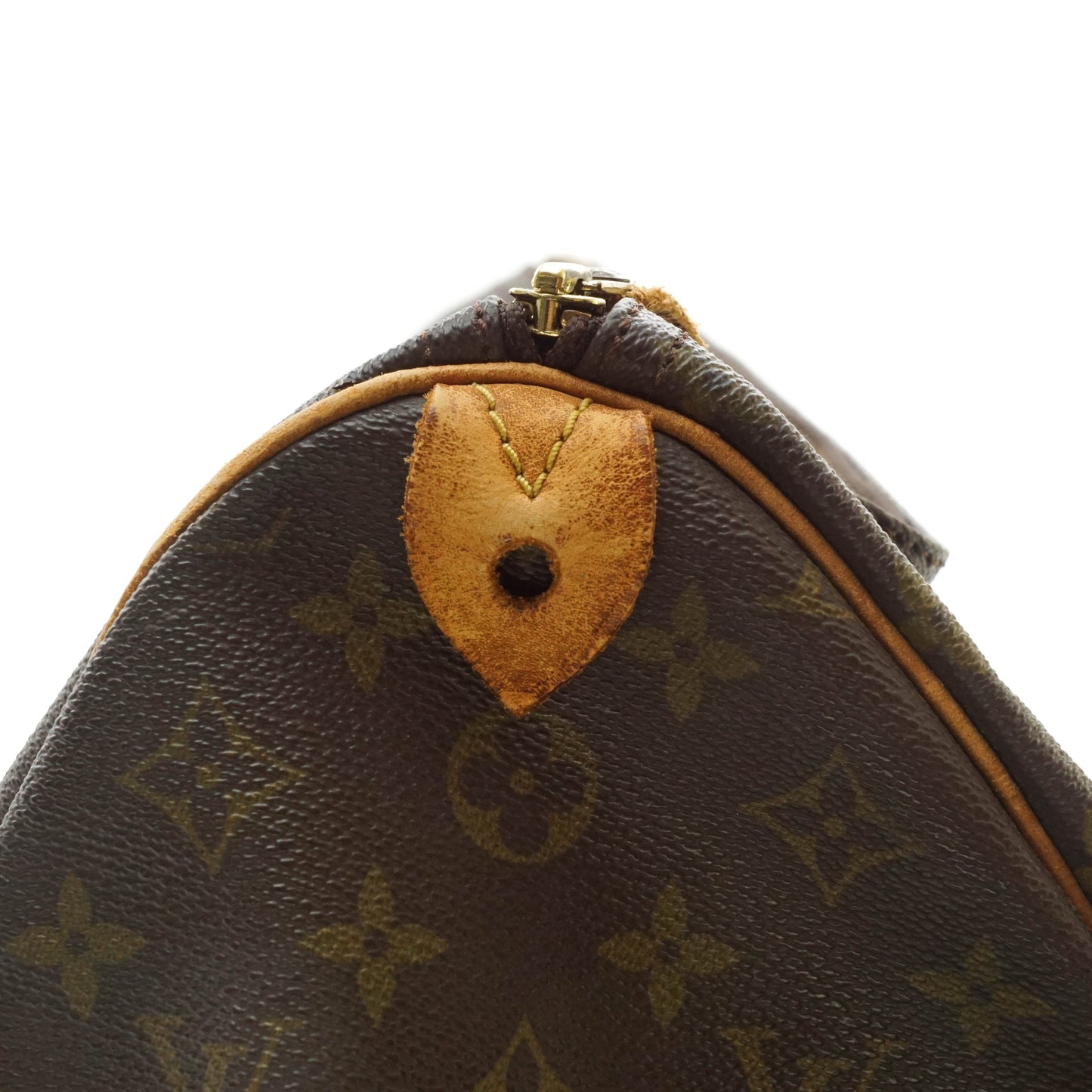 Louis Vuitton Speedy 35 Hand Bag