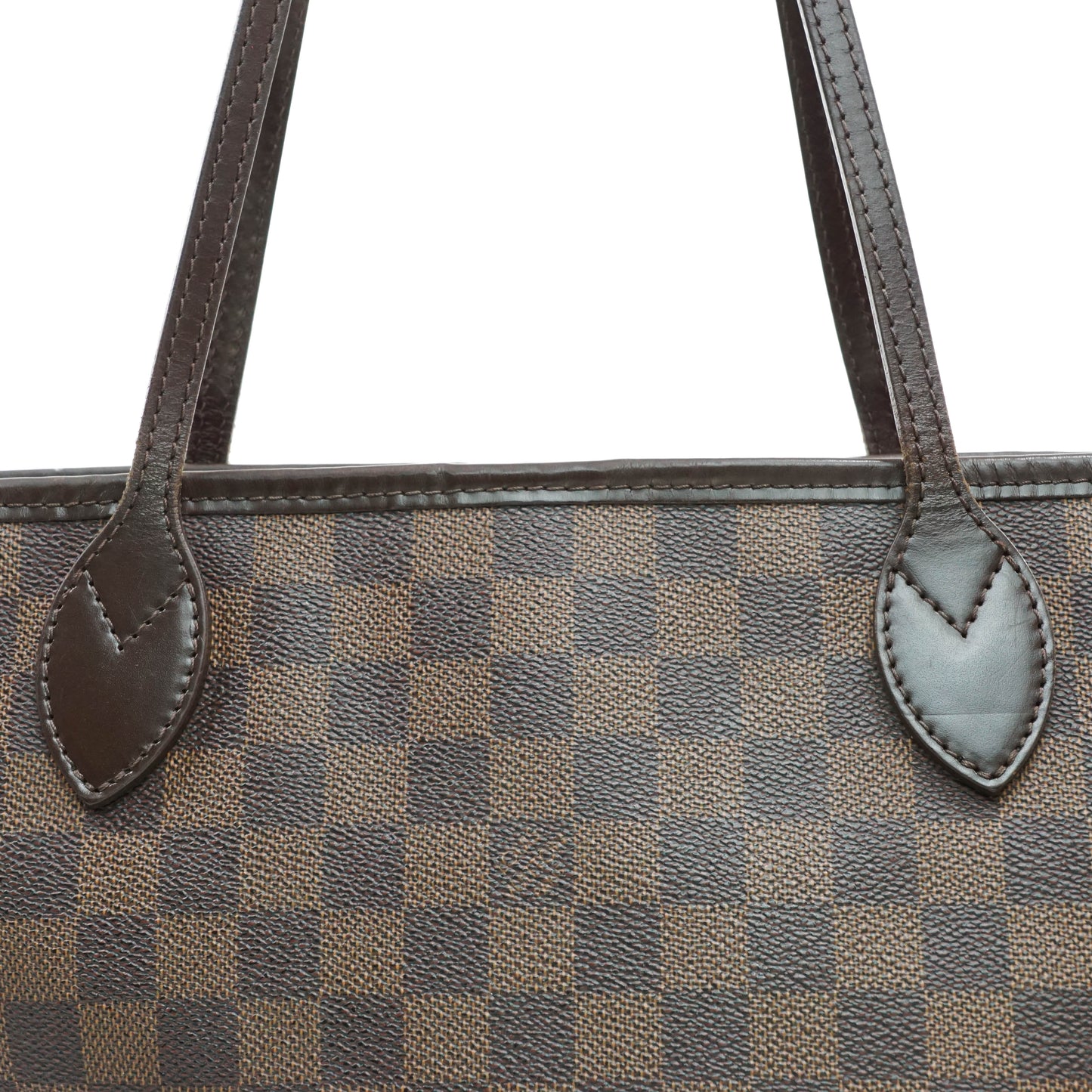 Louis Vuitton Neverfull Mm Tote Bag