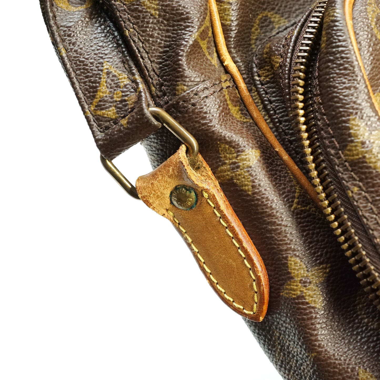 Louis Vuitton Amazon Mm Cross Body Bag