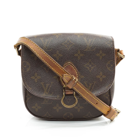 Louis Vuitton Saint Cloud Mini