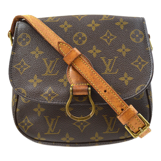 Louis Vuitton Saint Cloud Mm