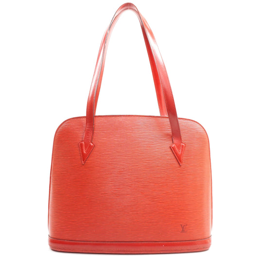 Louis Vuitton Lussac Shoulder Bag