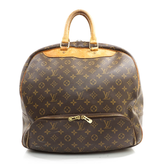 Louis Vuitton Evasion Travel Bag