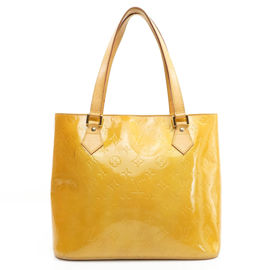 Louis Vuitton Houston Tote Bag