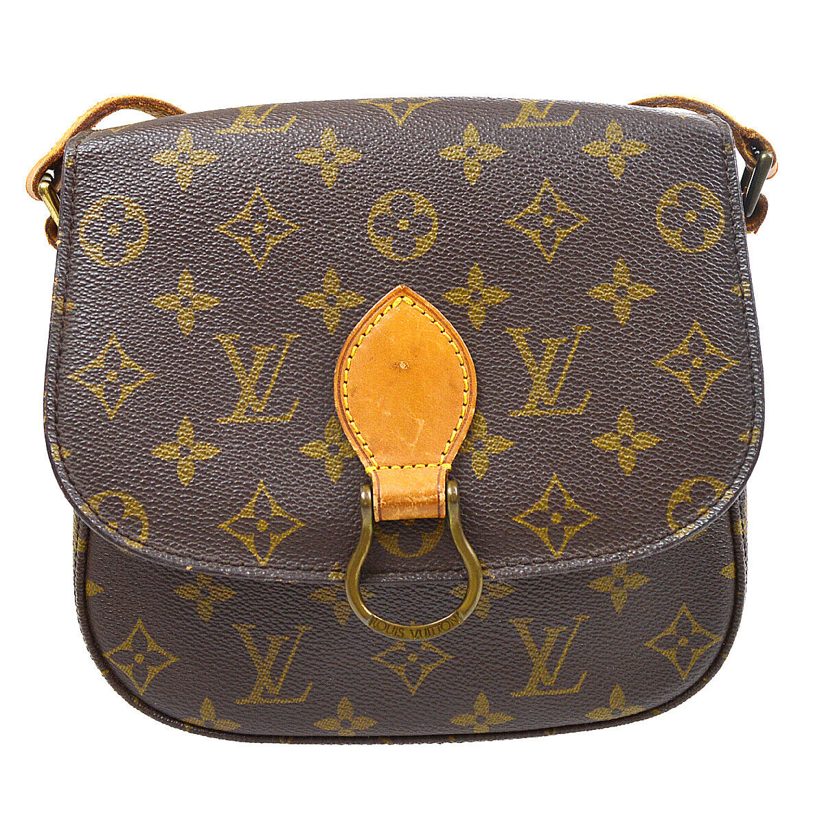 Louis Vuitton Saint Cloud Mm