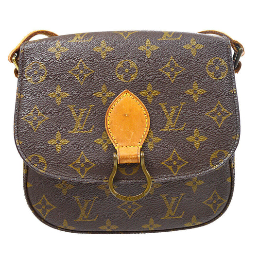Louis Vuitton Saint Cloud Mm