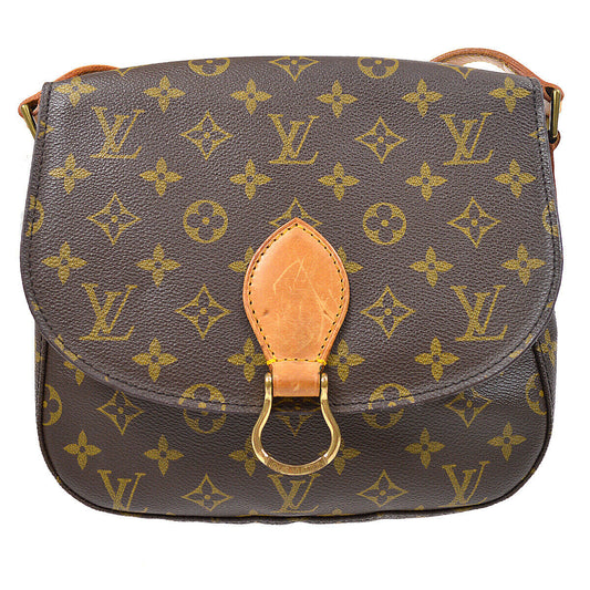 Louis Vuitton Saint Cloud Gm