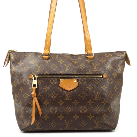 Louis Vuitton Lena Pm Tote Bag