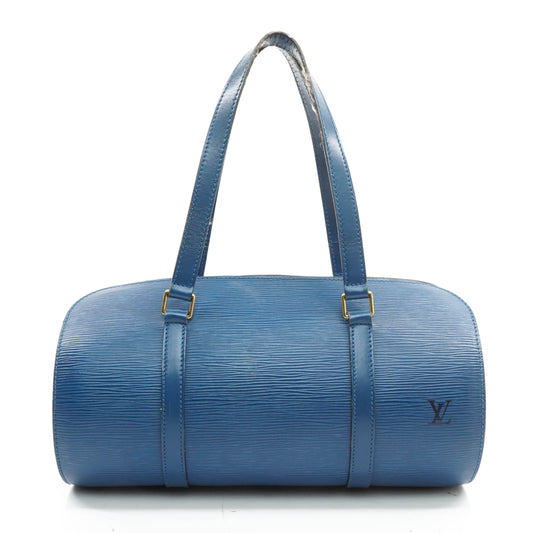 Louis Vuitton Soufflot Shoulder Bag