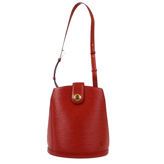 Louis Vuitton Cluny Shoulder Bag