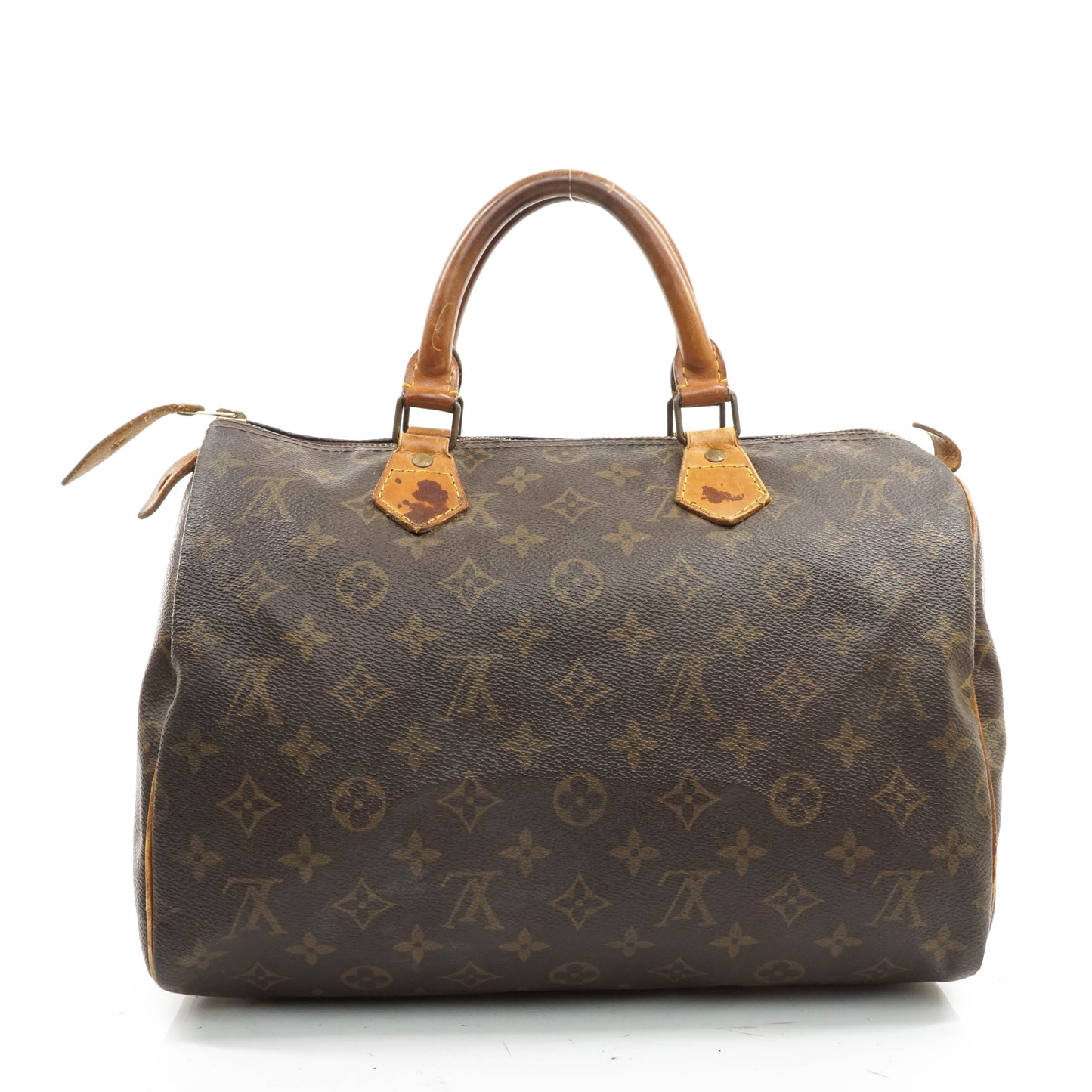 Louis Vuitton Speedy 30 Hand Bag