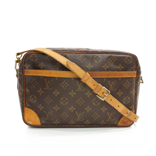 Louis Vuitton Trocadero 27
