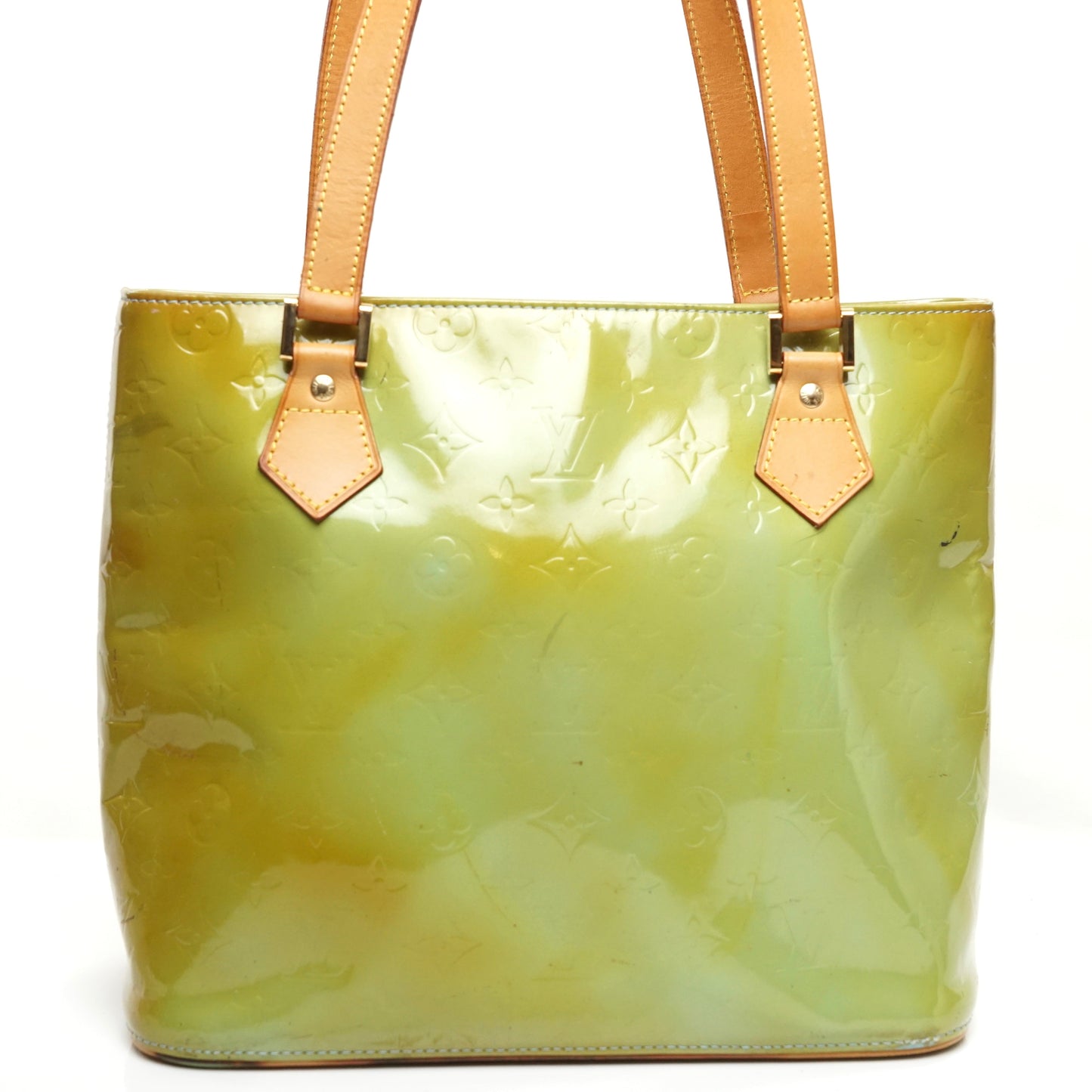 Louis Vuitton Houston Tote Bag