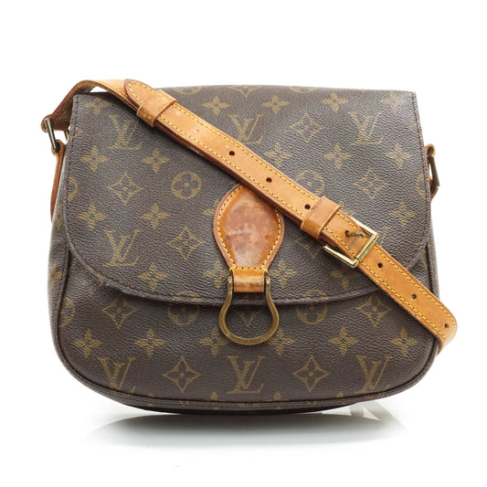 Louis Vuitton Saint Cloud Gm