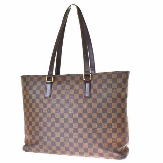 Louis Vuitton Luco Tote Bag Damier