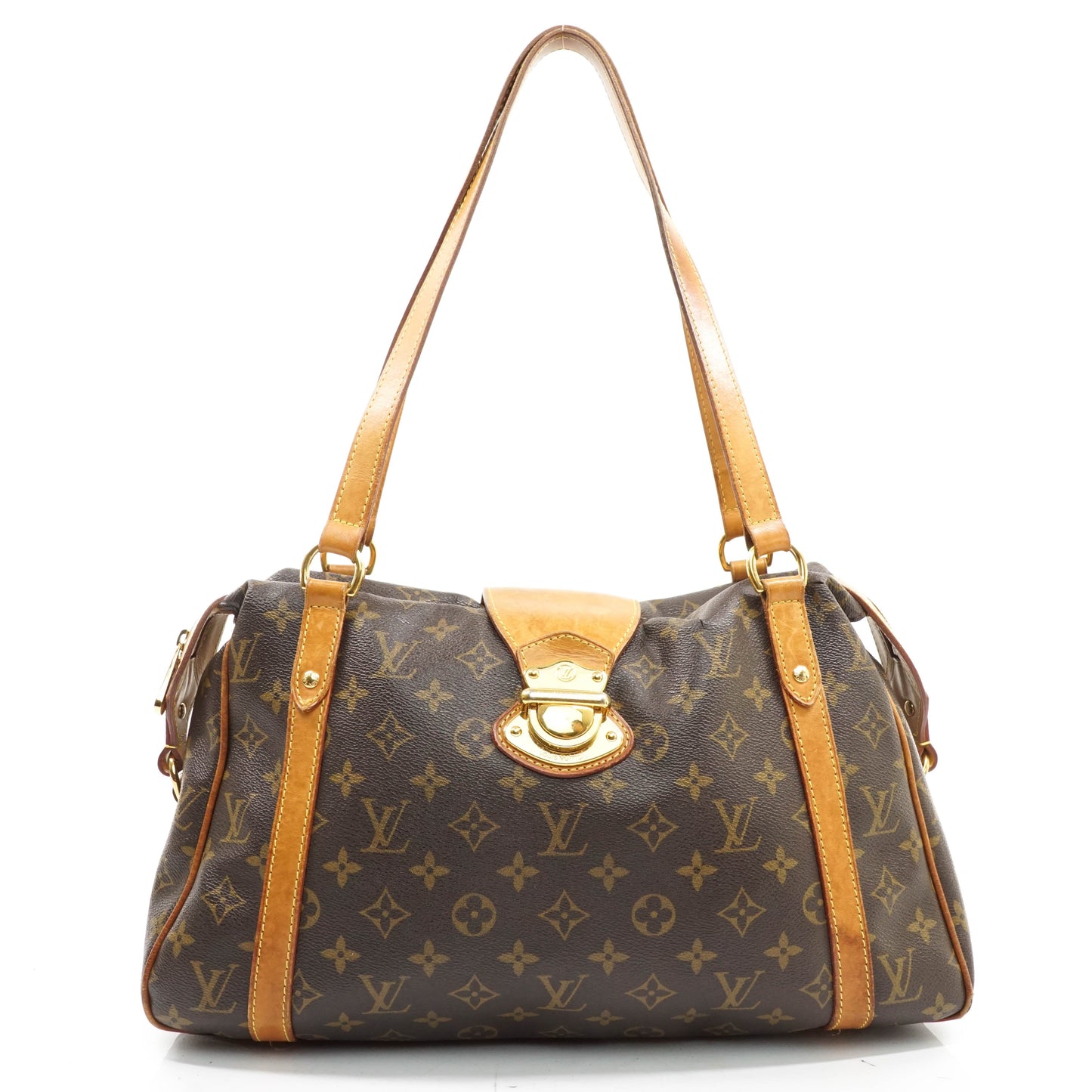 Louis Vuitton Stresa Pm Shoulder