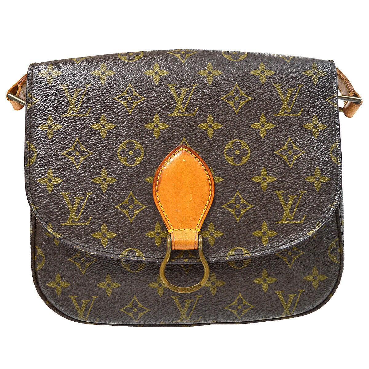 Louis Vuitton Saint Cloud Gm