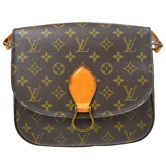 Louis Vuitton Saint Cloud Gm