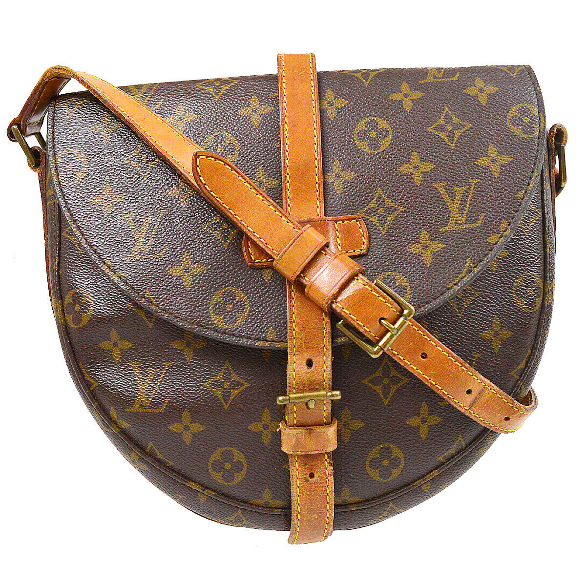 Louis Vuitton Chantilly Gm