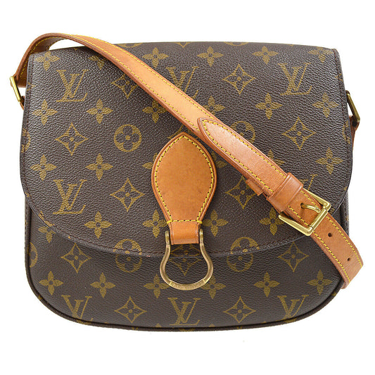 Louis Vuitton Saint Cloud Gm