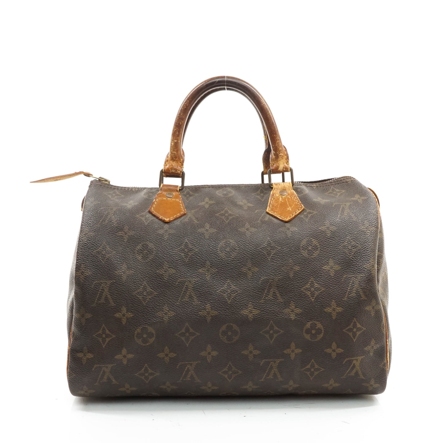 Louis Vuitton Speedy 30 Hand Bag