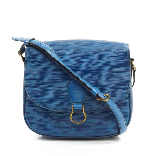 Louis Vuitton Saint Cloud Gm