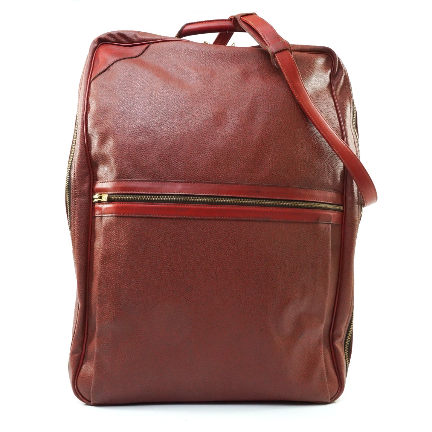 Louis Vuitton Challenge Line 2