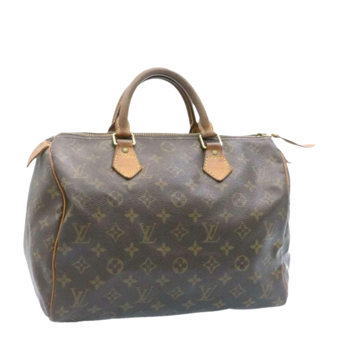 Louis Vuitton Speedy 30 Hand Bag