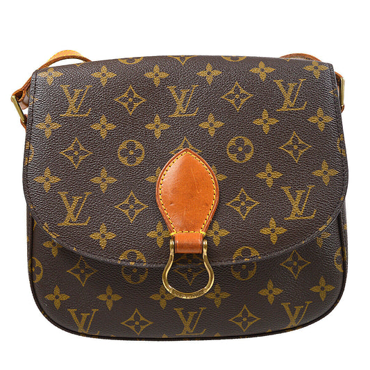 Louis Vuitton Saint Cloud Gm