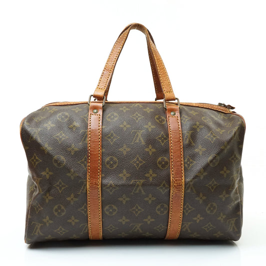 Louis Vuitton Sac Souple 35 Hand