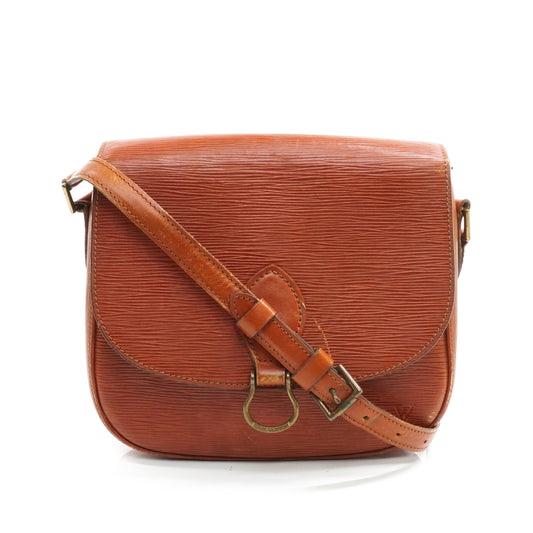 Louis Vuitton Saint Cloud Gm