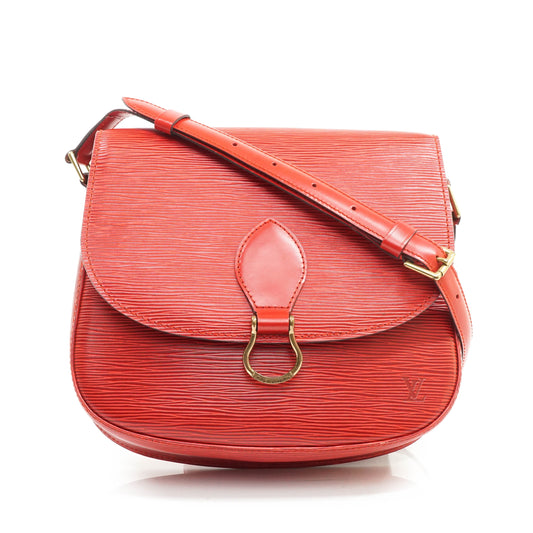 Louis Vuitton Saint Cloud Gm