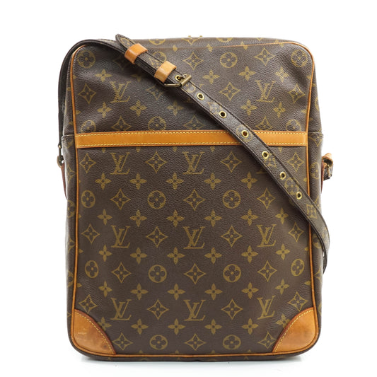 Louis Vuitton Danube Gm Crossbody