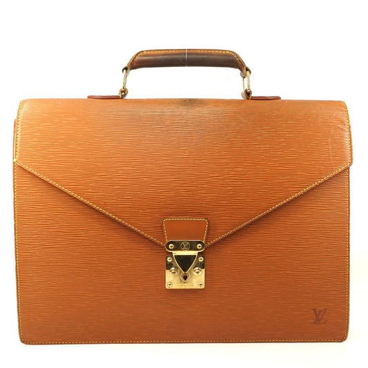 Louis Vuitton Serviette Conseiller