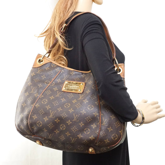 Louis Vuitton Galliera Pm Shoulder