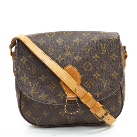 Louis Vuitton Saint Cloud Gm