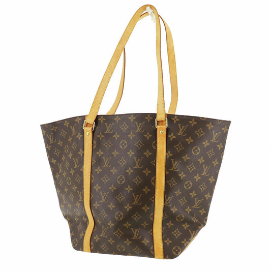 Louis Vuitton Sac Shopping Tote Bag