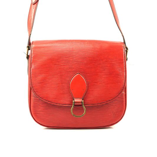 Louis Vuitton Saint Cloud Gm