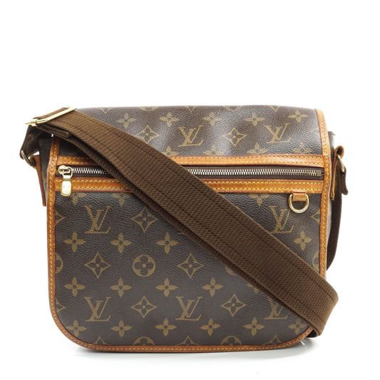 Louis Vuitton Bosphore Messenger