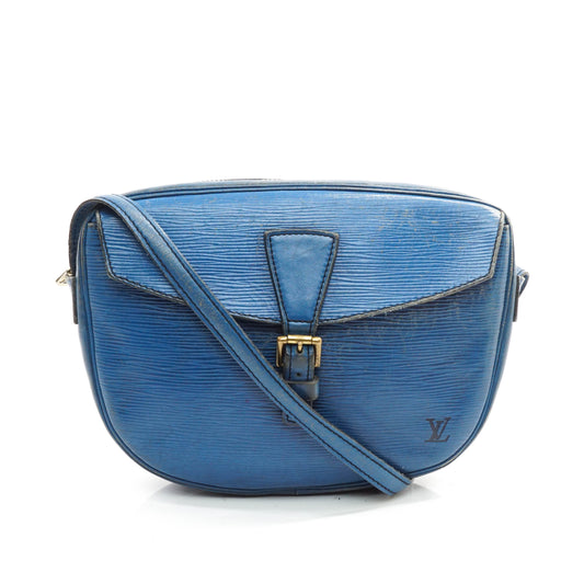 Louis Vuitton Jeunefille Mm