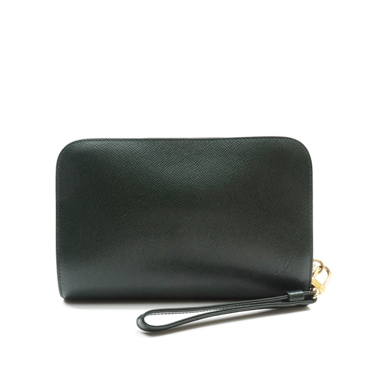 Louis Vuitton Baikal Grizzu Clutch